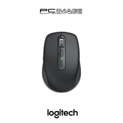 LOGITECH MX Anywhere 3S Compact Wireless Performance Mouse