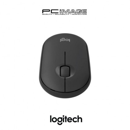 LOGITECH Pebble Mouse 2 M350S Bluetooth Mouse