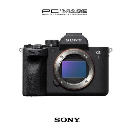 SONY A7 IV Interchangeable Lens Mirrorless Digital Camera (BODY)