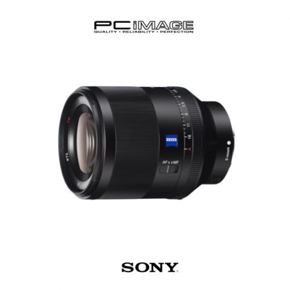 SONY SEL50F14 FE50MM F1.4 ZA 35MM FULL FRAME E-MOUNT | PC Image