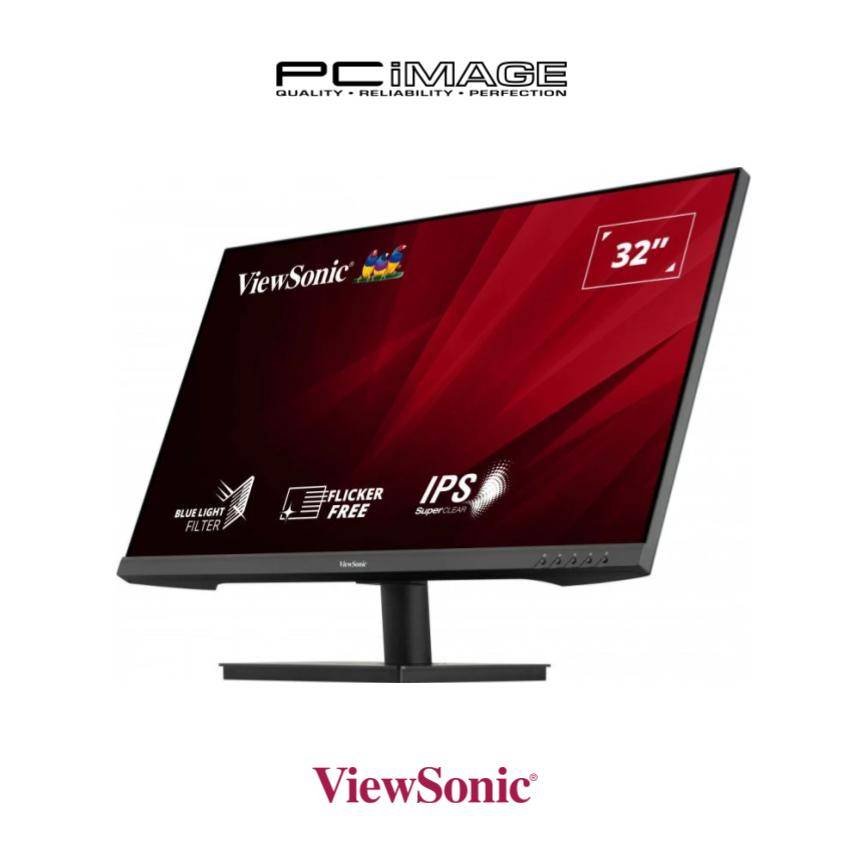 新品未開封 ViewSonic 31.5型1800RカーブモニターFullHD 新品未開封 ViewSonic 31.5型1800RカーブモニターFullHD