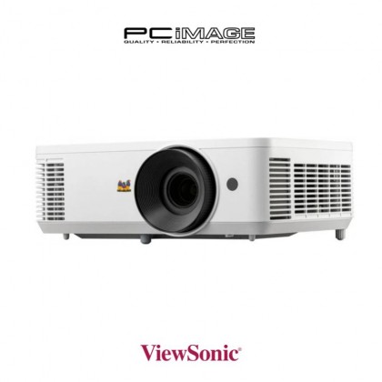VIEWSONIC PA700X 4,500 ANSI Lumens XGA Business & Education Projector​ (1024X768/XGA/4500ANSI/12500 CONTRAST/HDMI/VGA/SPK/LAMP LIFE 12000HRS/CARRY CASE)