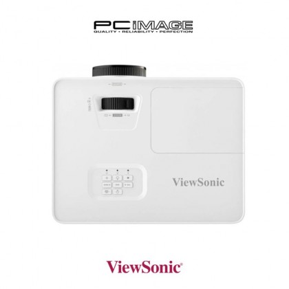 VIEWSONIC PA700X 4,500 ANSI Lumens XGA Business & Education Projector​ (1024X768/XGA/4500ANSI/12500 CONTRAST/HDMI/VGA/SPK/LAMP LIFE 12000HRS/CARRY CASE)