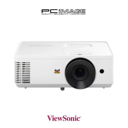 VIEWSONIC PA700X 4,500 ANSI Lumens XGA Business & Education Projector​ (1024X768/XGA/4500ANSI/12500 CONTRAST/HDMI/VGA/SPK/LAMP LIFE 12000HRS/CARRY CASE)