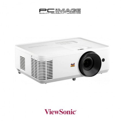 VIEWSONIC PA700X 4,500 ANSI Lumens XGA Business & Education Projector​ (1024X768/XGA/4500ANSI/12500 CONTRAST/HDMI/VGA/SPK/LAMP LIFE 12000HRS/CARRY CASE)