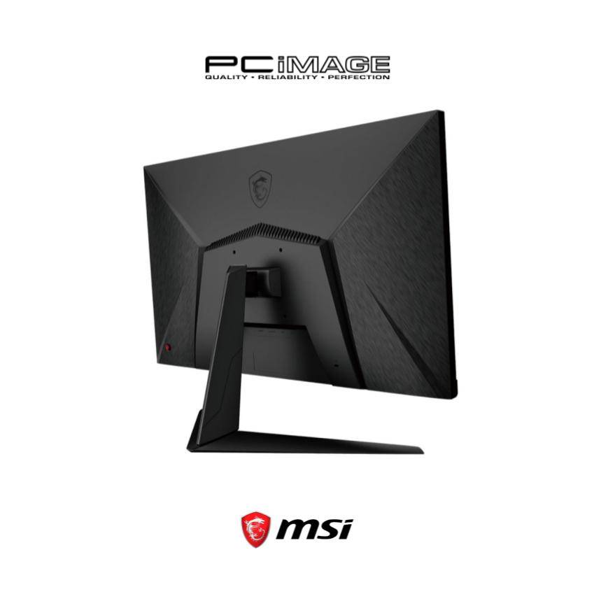 MSI OPTIX GAMING G2712 Esports Gaming Monitor 27" 1920X1080/(FHD)/1MS