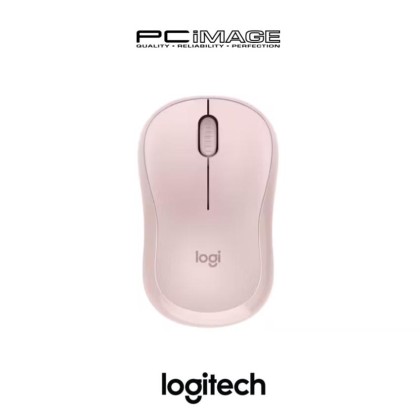 LOGITECH M240 SILENT BLUETOOTH MOUSE