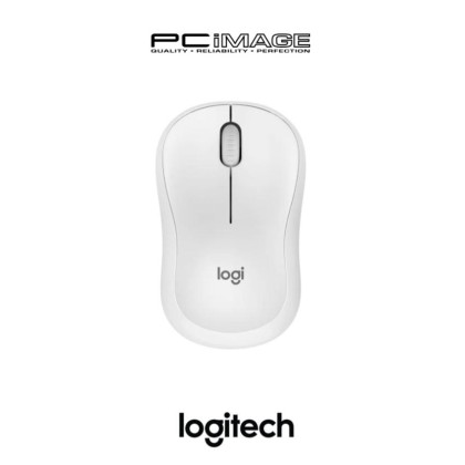 LOGITECH M240 SILENT BLUETOOTH MOUSE