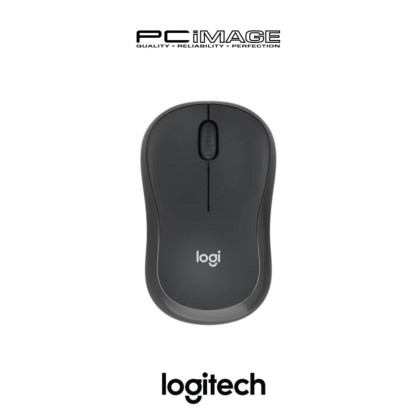 LOGITECH M240 SILENT BLUETOOTH MOUSE