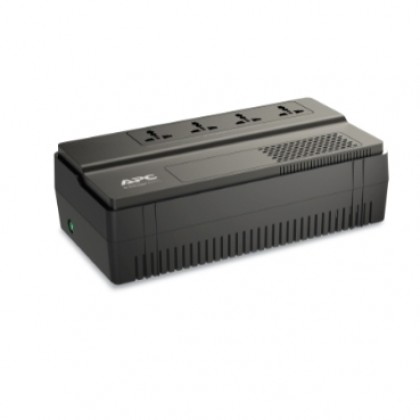APC EASY UPS BV 800VA, AVR, UNIVERSAL OUTLET, 230V BV800I-MSX