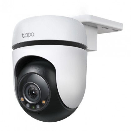 TP-LINK TAPO C510W OUTDOOR PAN/TILT SECURITY WIFI CAMERA TP-LINK TAPO C510W OUTDOOR PAN/TILT SECURITY WIFI CAMERA