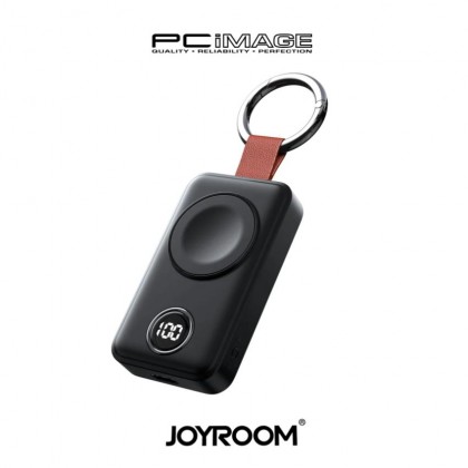 JOYROOM JR-WQW01 2000MAH 3W PORTABLE WATCH WIRELESS CHARGING