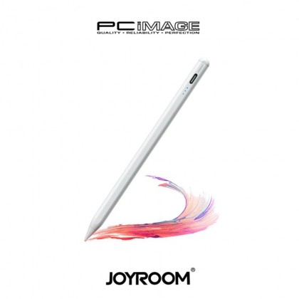 JOYROOM JR-X9S ACTIVE STYLUS PEN (WITH REPLACEMENT TIP*2)