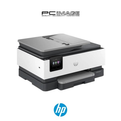 HP Office Jet 8120 All in One Printer (Print/Scan/Copy/Mobile Fax/Auto-Duplex/Wireless) 