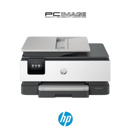 HP Office Jet 8120 All in One Printer (Print/Scan/Copy/Mobile Fax/Auto-Duplex/Wireless) 