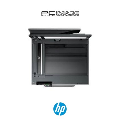 HP OfficeJet 9120 All in One Printer (Print/Scan/Copy/Auto-Duplex/Wireless) + FREE RM80 TNG