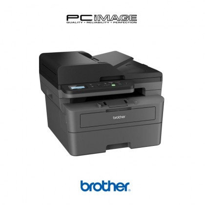 BROTHER DCP-L2640DW 3-IN-1 Monochrome Laser Multi-Function Printer (Print/Scan/Copy) + FREE RM75 TNG