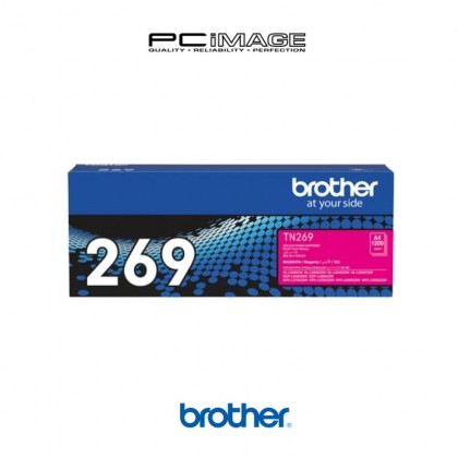 BROTHER TN-269 Toner Cartridge BROTHER TN-269 Toner Cartridge