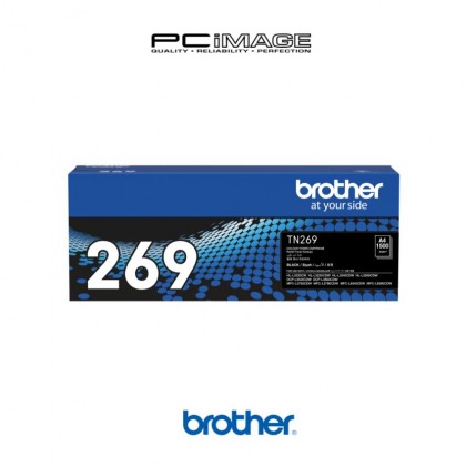 BROTHER TN-269 Toner Cartridge BROTHER TN-269 Toner Cartridge