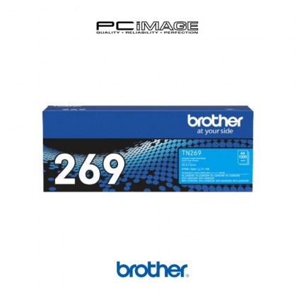 BROTHER TN-269 Toner Cartridge BROTHER TN-269 Toner Cartridge