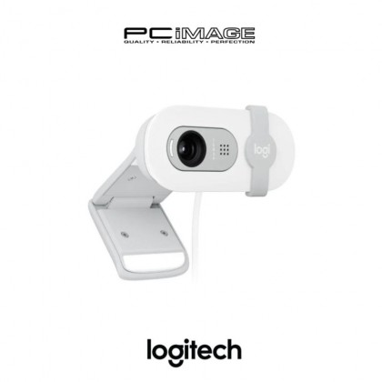 LOGITECH Brio 100 Full HD Webcam