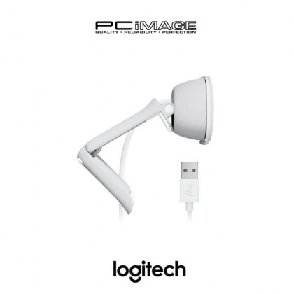 LOGITECH Brio 100 Full HD Webcam