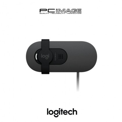 LOGITECH Brio 100 Full HD Webcam