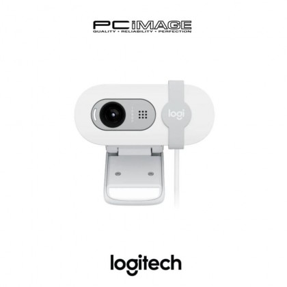 LOGITECH Brio 100 Full HD Webcam