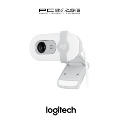 LOGITECH Brio 100 Full HD Webcam