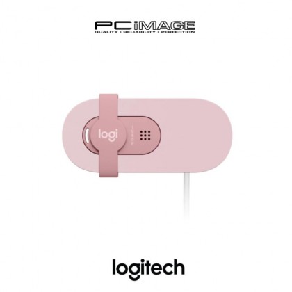 LOGITECH Brio 100 Full HD Webcam
