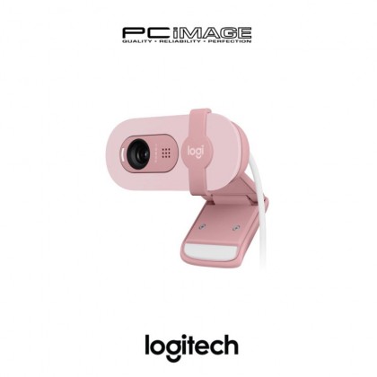 LOGITECH Brio 100 Full HD Webcam