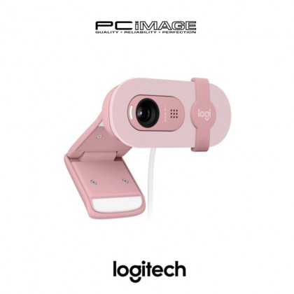 LOGITECH Brio 100 Full HD Webcam
