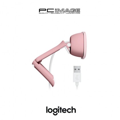 LOGITECH Brio 100 Full HD Webcam