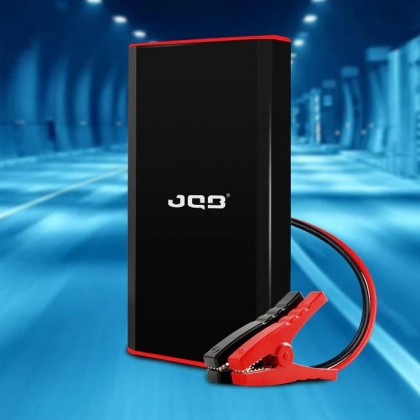 JQB JUMP XPRESS LITE 7500MAH JUMP STARTER WITH LED LIGHT - 12V / 500A / 5.0L PETROL / 3.0L DIESEL / 2YW JQB JUMP XPRESS LITE 7500MAH JUMP STARTER WITH LED LIGHT - 12V / 500A / 5.0L PETROL / 3.0L DIESEL / 2YW