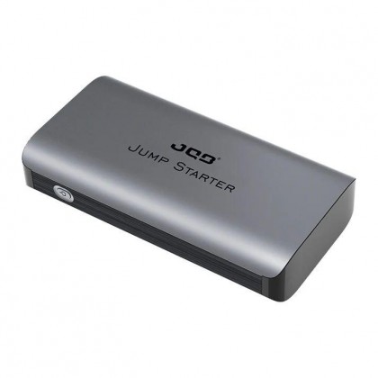 JQB JUMP XPRESS ULTRA 10000MAH JUMP STARTER WITH LED LIGHT - 12V / 2000A / 8.0L PETROL / 7.0L DIESEL / 2YW JQB JUMP XPRESS ULTRA 10000MAH JUMP STARTER WITH LED LIGHT - 12V / 2000A / 8.0L PETROL / 7.0L DIESEL / 2YW