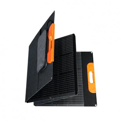 JQB SUNWAVE 220W FOLDABLE SOLAR PANEL - FS 610*600MM / OS 2280*600MM / 6.1KG / 5V 3.4A / 2YW JQB SUNWAVE 220W FOLDABLE SOLAR PANEL - FS 610*600MM / OS 2280*600MM / 6.1KG / 5V 3.4A / 2YW