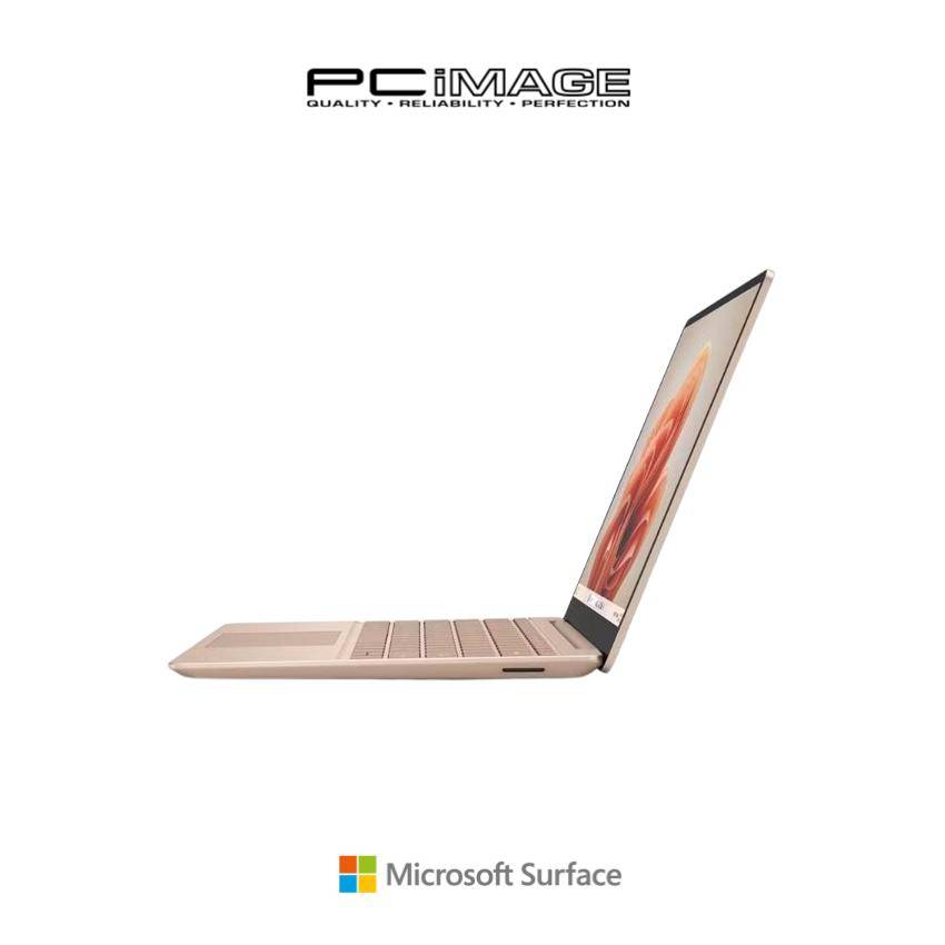 Microsoft Surface Laptop Go 3 i5-1235U/16GB/256GB/Intel