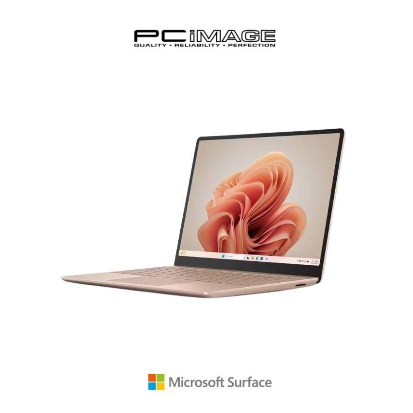 Windowsノート本体 Microsoft Surface Laptop Go i5 256GB Microsoft Surface Laptop Go 3 i5-1235U/16GB/256GB/Intel