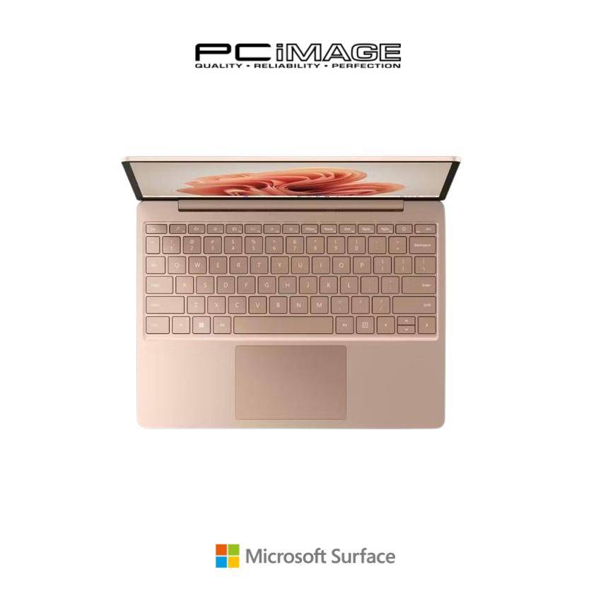 Windowsノート本体 Surface Laptop Go 3 i5-1235U/256GB/16GB マイクロソフト、Core i5-1235U搭載の12.4型ノート「Surface