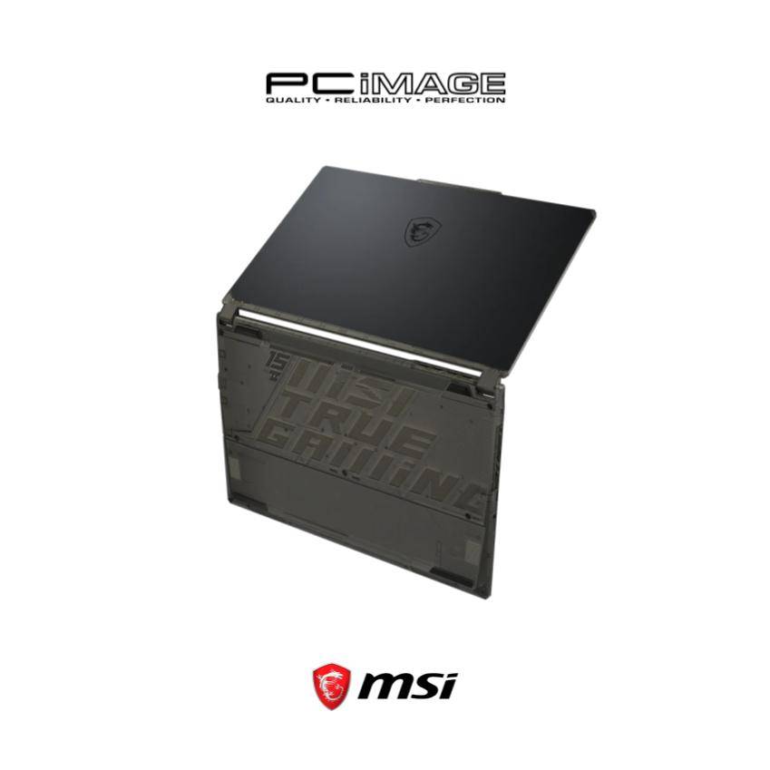 MSI CYBORG 15 A13VEK-887MY 15.6