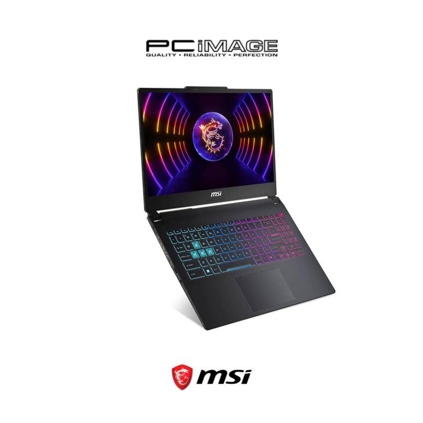 MSI CYBORG 15 A13VEK-887MY 15.6