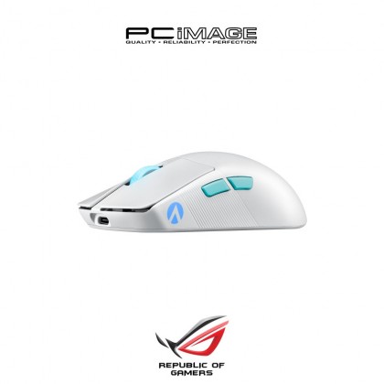 ASUS P713 ROG HARPE ACE AIM LAB EDITION MOUSE