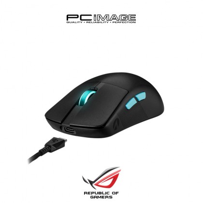 ASUS P713 ROG HARPE ACE AIM LAB EDITION MOUSE
