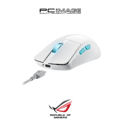 ASUS P713 ROG HARPE ACE AIM LAB EDITION MOUSE