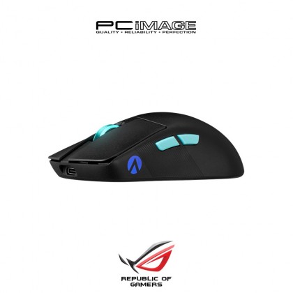 ASUS P713 ROG HARPE ACE AIM LAB EDITION MOUSE