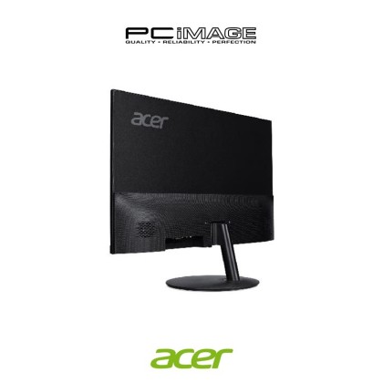 ACER SA322QABI MONITOR (31.5"/1920X1080/1MS/75HZ/VGA/HDMI/IPS/3YEARS WARRANTY)
