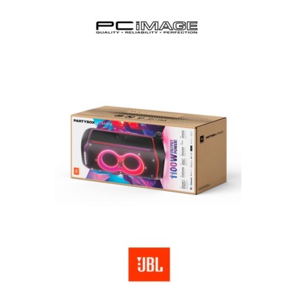 JBL PARTYBOX ULTIMATE