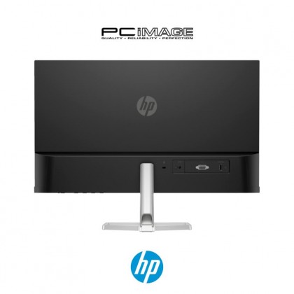 HP S5 524SF 23.8" / 527SF 27" Monitor (1920X1080/5MS/100HZ/HDMI/VGA/IPS/3YW)