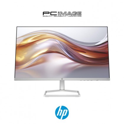 HP S5 524SF 23.8" / 527SF 27" Monitor (1920X1080/5MS/100HZ/HDMI/VGA/IPS/3YW)