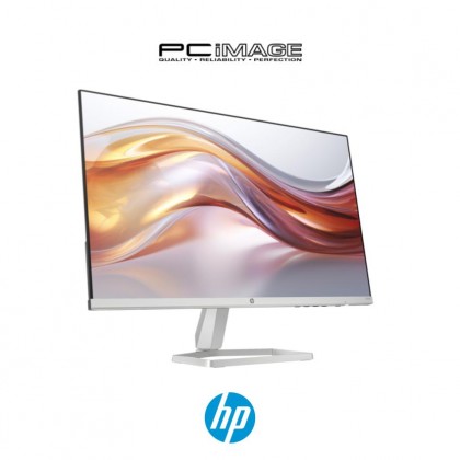 HP S5 524SF 23.8" / 527SF 27" Monitor (1920X1080/5MS/100HZ/HDMI/VGA/IPS/3YW)